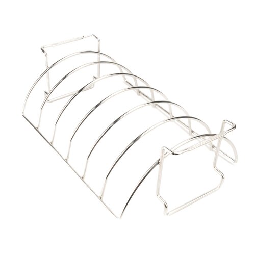 The Bastard Spare Rib Rack Deluxe Large