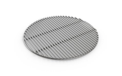 The Bastard Stainless Steel Grid Compact 34cm