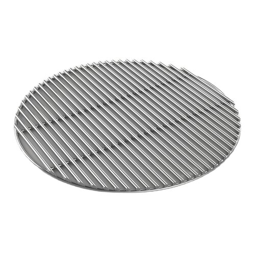 The Bastard Stainless Steel Grid Compact 34cm