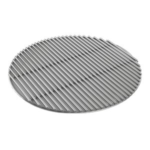 The Bastard Stainless Steel Grid Compact 34cm