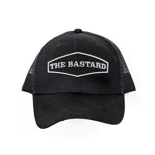 The Bastard Trucker cap - afbeelding 1
