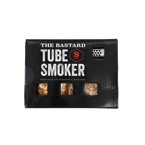 The Bastard Tube Smoker Kit Small
