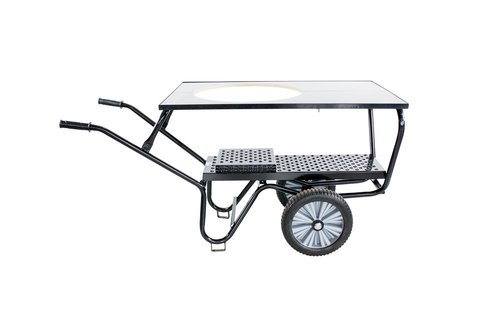 The Kamado Transporter* - afbeelding 1