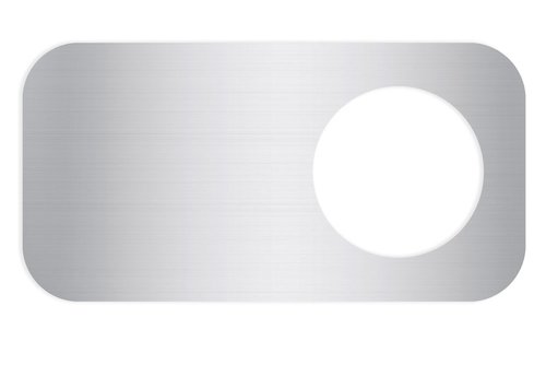 The Kamado Transporter Stainless Steel Top*