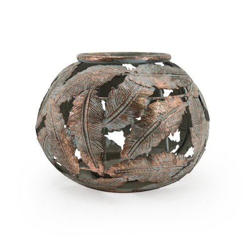 Theelicht D21x15cm
