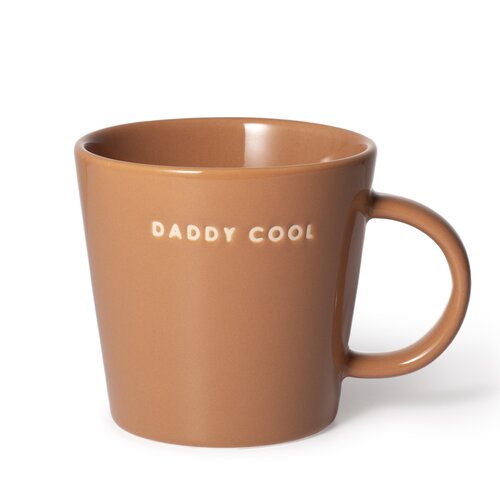 Theemok Daddy cool - 350 ml Terracotta - afbeelding 1