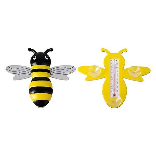 Thermometer Bij