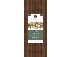 Tiffany slinger glitter binnen - afbeelding 2