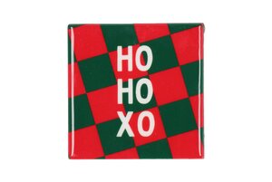 Tile Ho Ho Xo L 10 x B 10 cm