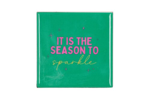 Tile It Is The Season L 10 x B 10 cm