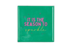 Tile It Is The Season L 10 x B 10 cm