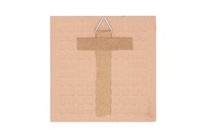 TILE LOVELY GREEN 10X10X1CM - afbeelding 1