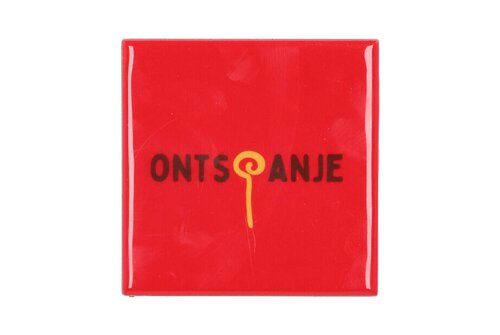 Tile Ontspanje L 10 x B 10 cm