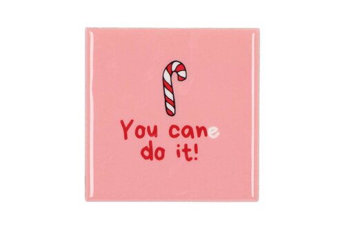 Tile You Cane Do It L 10 x B 10 cm