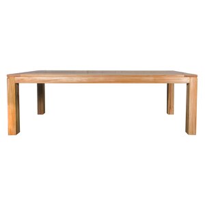 Corsica tuintafel - L 180 cm