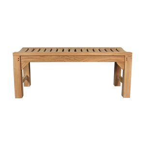 Derby tuinbank - L 120 cm
