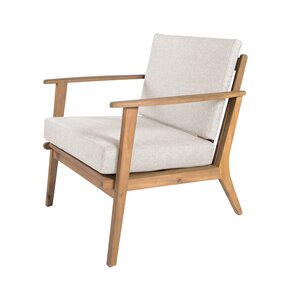 Timber Hanoi 4-zits loungeset - afbeelding 2
