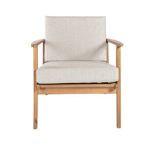 Timber Hanoi 4-zits loungeset - afbeelding 3