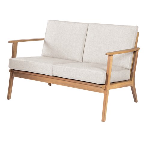 Timber Hanoi 4-zits loungeset - afbeelding 4