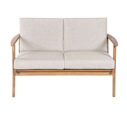 Timber Hanoi 4-zits loungeset - afbeelding 5