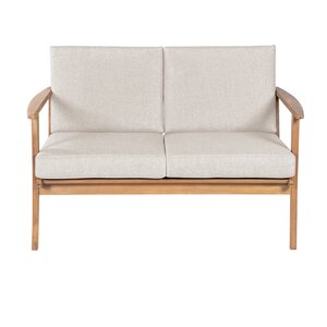 Timber Hanoi 4-zits loungeset - afbeelding 5