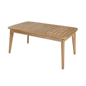 Timber Hanoi 4-zits loungeset - afbeelding 6