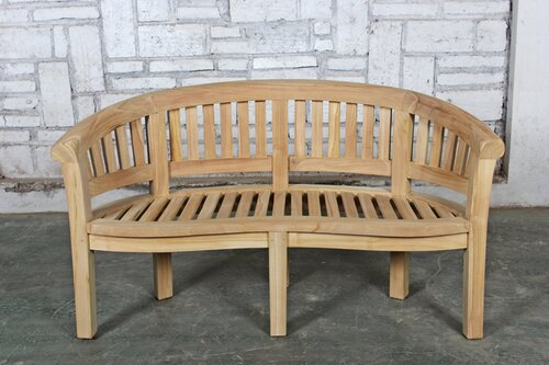Timber Musa bananenbank - afbeelding 2