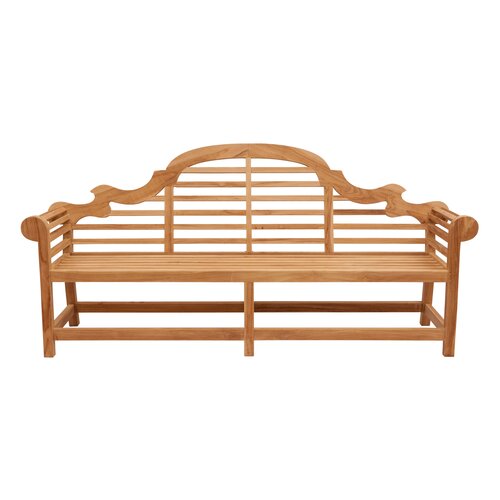 Timber®  Newcastle bank 195 x 67 x 107 cm