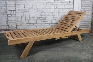 Timber Oxford ligbed - afbeelding 2