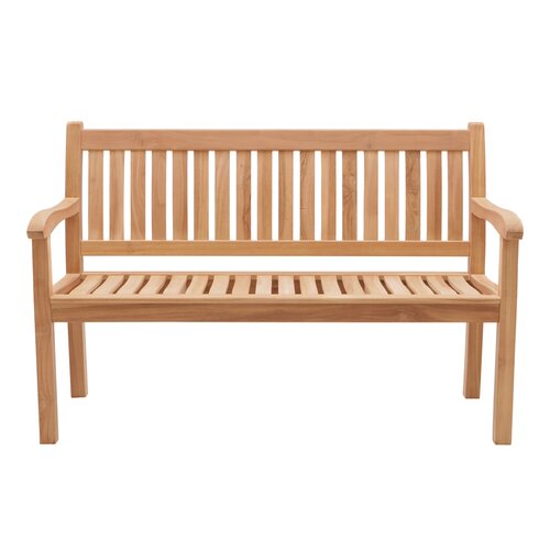 Timber Sheffield tuinbank - afbeelding 2