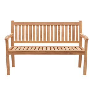 Timber Sheffield tuinbank - afbeelding 2