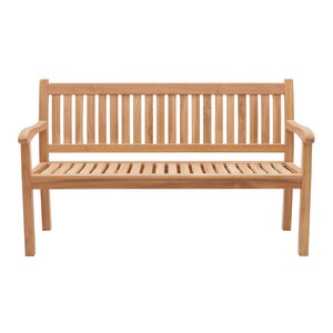 Timber®  Sheffield bank 150 x 61 x 92 cm - afbeelding 2