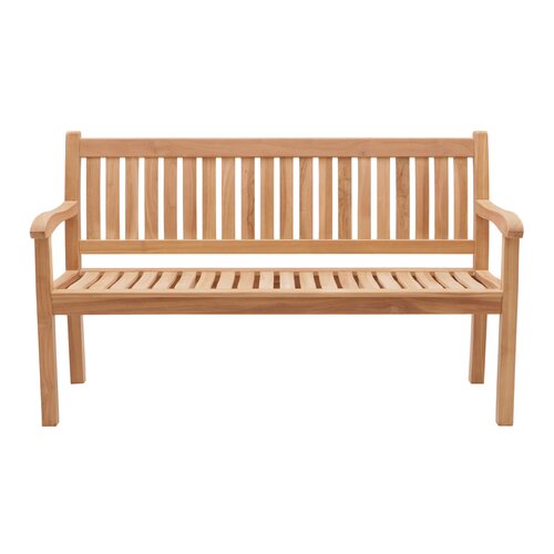 Timber Sheffield tuinbank - afbeelding 2