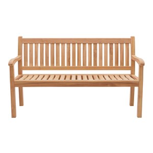 Timber Sheffield tuinbank - afbeelding 2