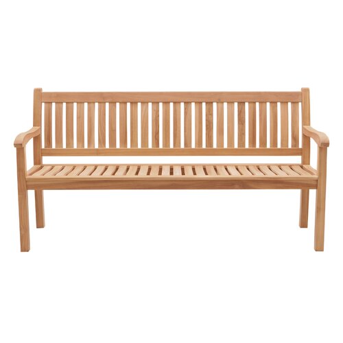 Timber Sheffield tuinbank - afbeelding 2