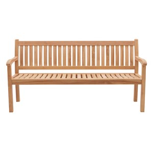 Timber Sheffield tuinbank - afbeelding 2