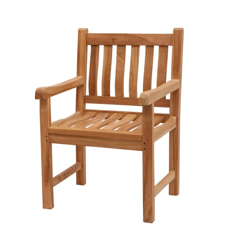 Timber®  Sheffield blokstoel - afbeelding 1