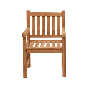 Timber®  Sheffield blokstoel - afbeelding 2