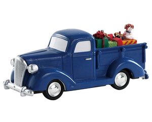 Lemax Tis Better to Give