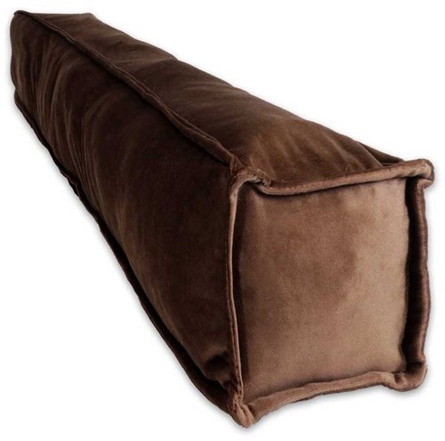 Tochtstopper Loa Bison Brown - 95 x 12 x 12 cm