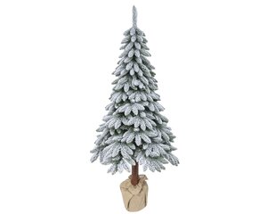Tora kunstkerstboom op stam - H 270 cm