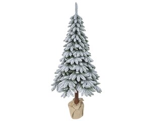 Tora kunstkerstboom op stam - H 180 cm