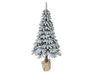 Tora kunstkerstboom op stam - H 210 cm