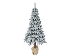 Tora kunstkerstboom op stam - H 240 cm