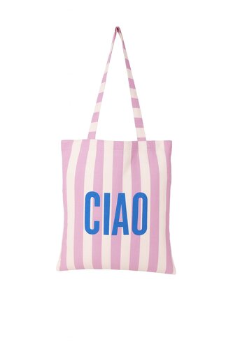 Totebag Ciao - 45x40cm
