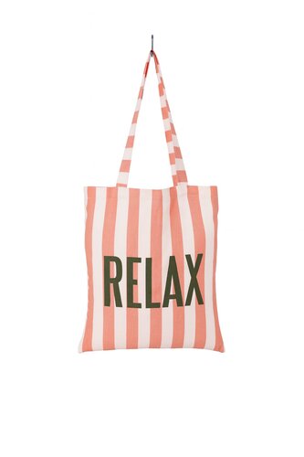 Totebag RELAX 45 x 40 cm