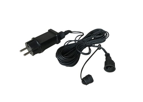 Anna's Collection transformer connect de luxe - 31 volt