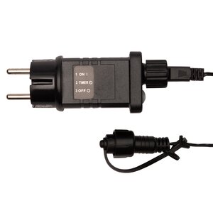 Anna's Collection transformer koppelverlichting - 24 volt