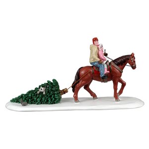 Lemax Tree Tradition