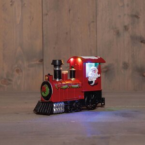 Anna's Collection Trein LED